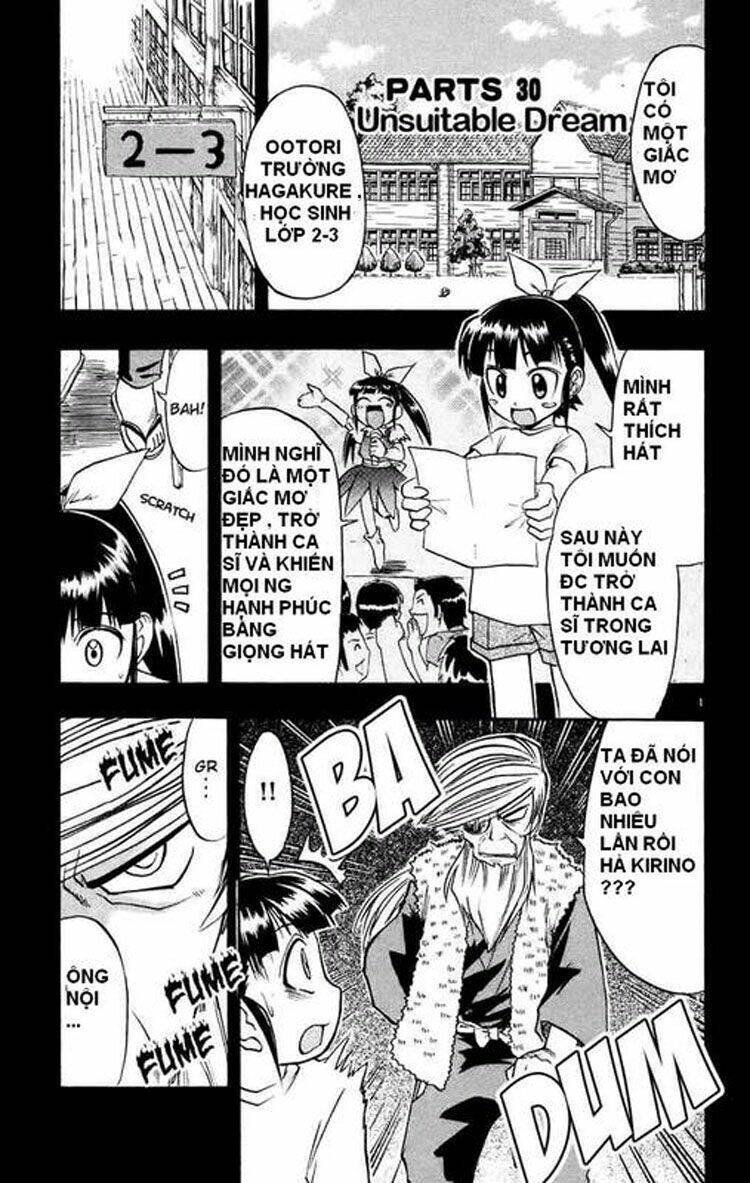 ai kora chapter 30 1