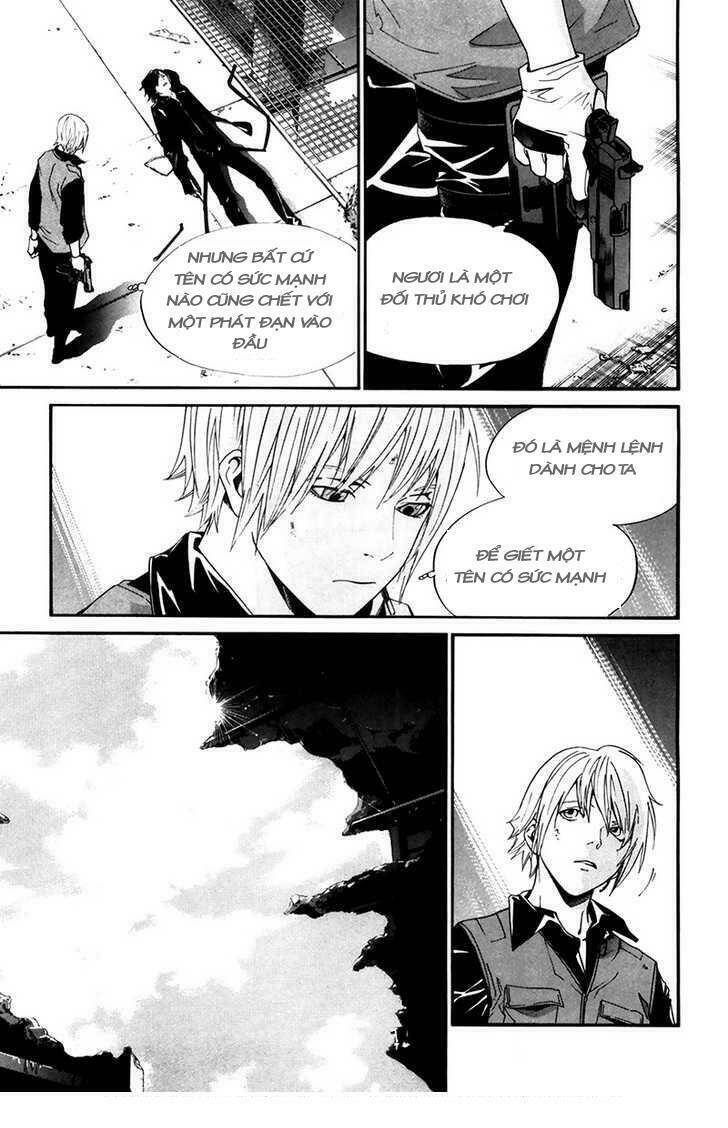 alive - the final evolution chapter 62 6