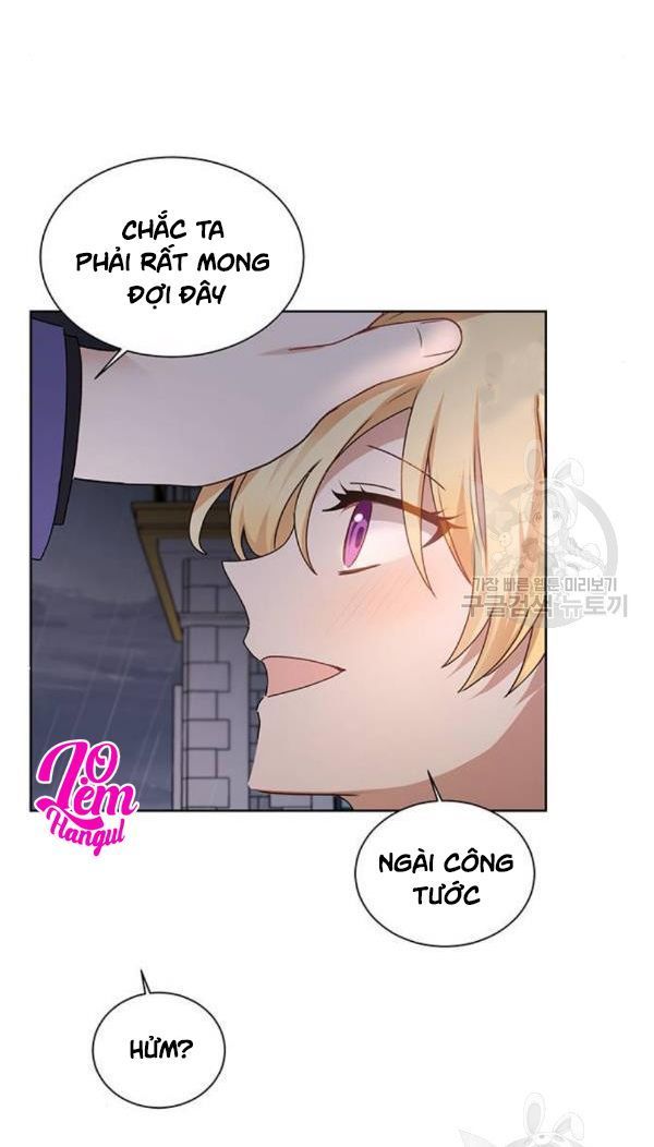 tôi là vị hôn thê phản diện chapter 30 49