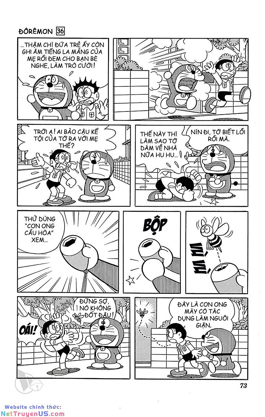 doraemon chapter 644 2