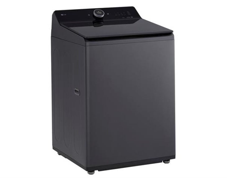 Máy giặt LG Inverter 22 kg T2522AX7G - Hàng Chính Hãng - Mới 100%