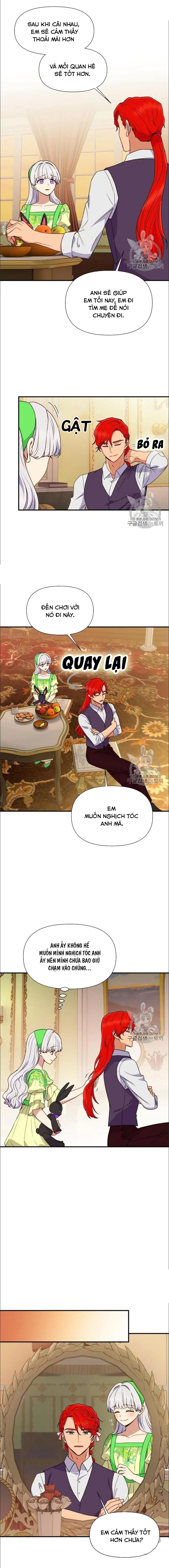 bản khế ước với nữ công tước ác ma chapter 81 4