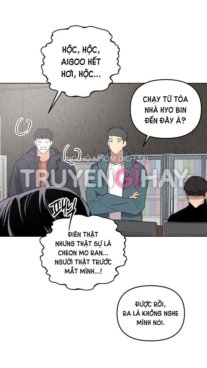 tiên nữ ngoại truyện chapter 1.2 20