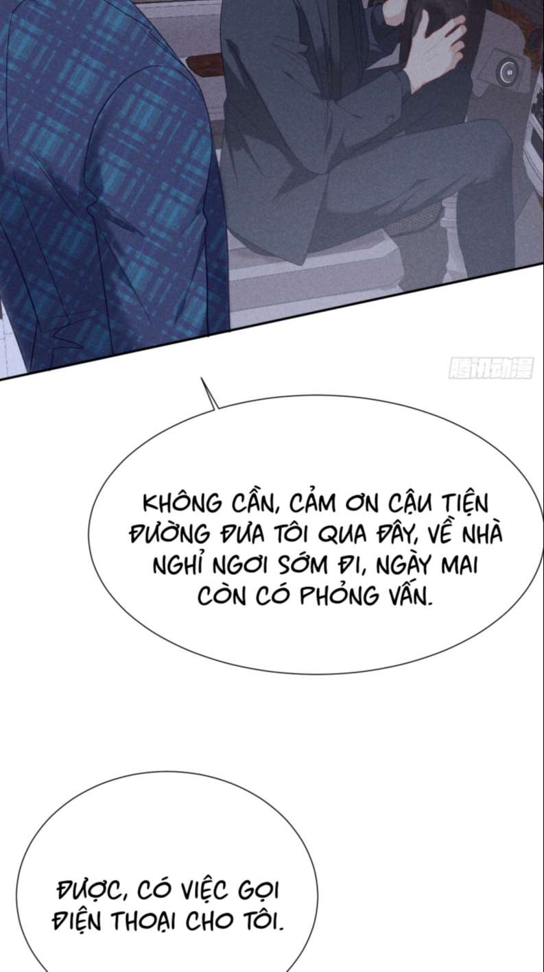 [bl] quan hệ nguy hiểm chapter 17 6