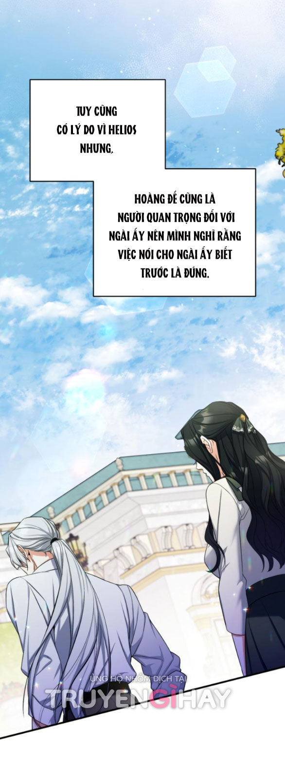 dành cho nhân vật bị bỏ rơi yêu thích nhất của tôi chapter 25.2 1