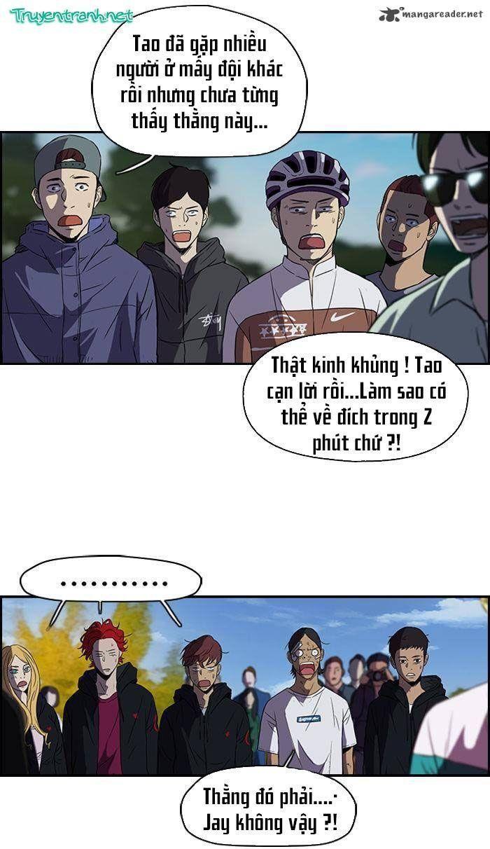 wind breaker chapter 75 20