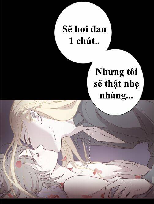 yêu trong giam cầm chapter 44 52