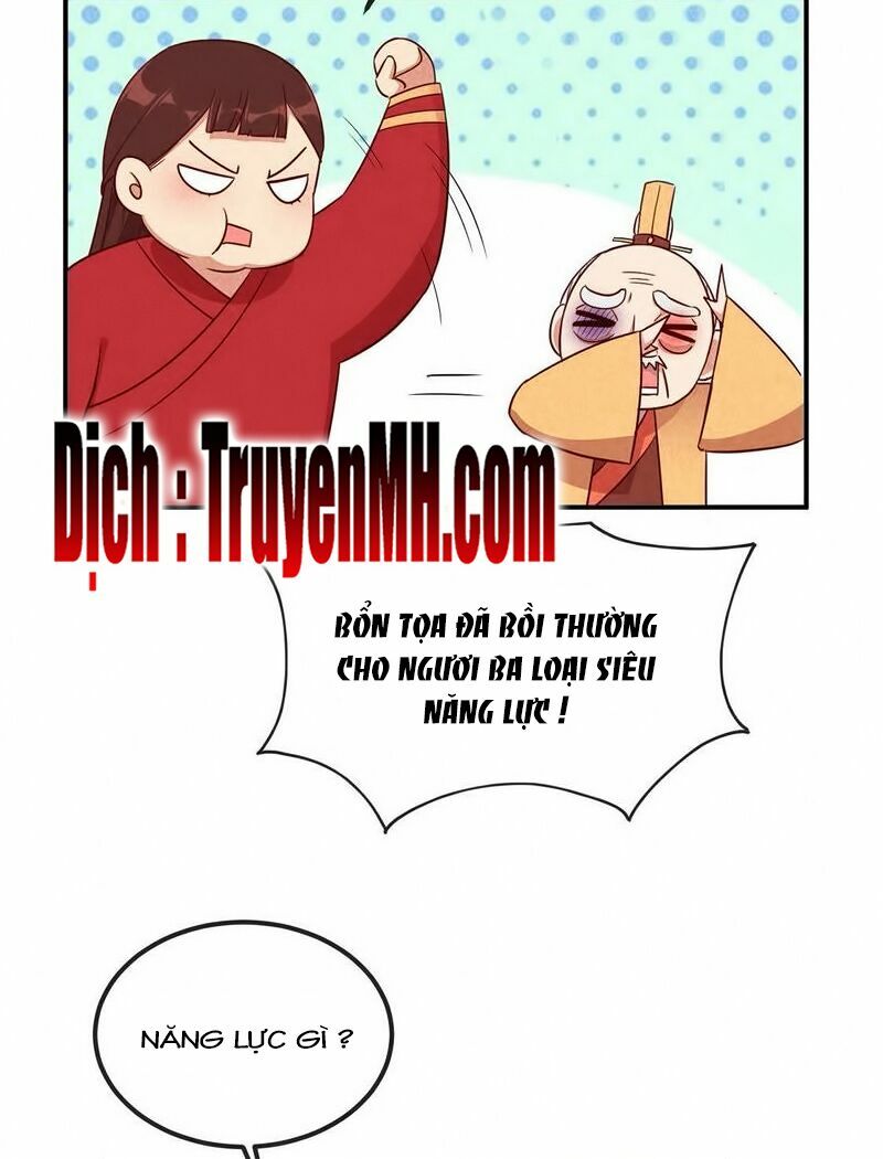 101 mỹ nam của vương phi béo phì chapter 9 3