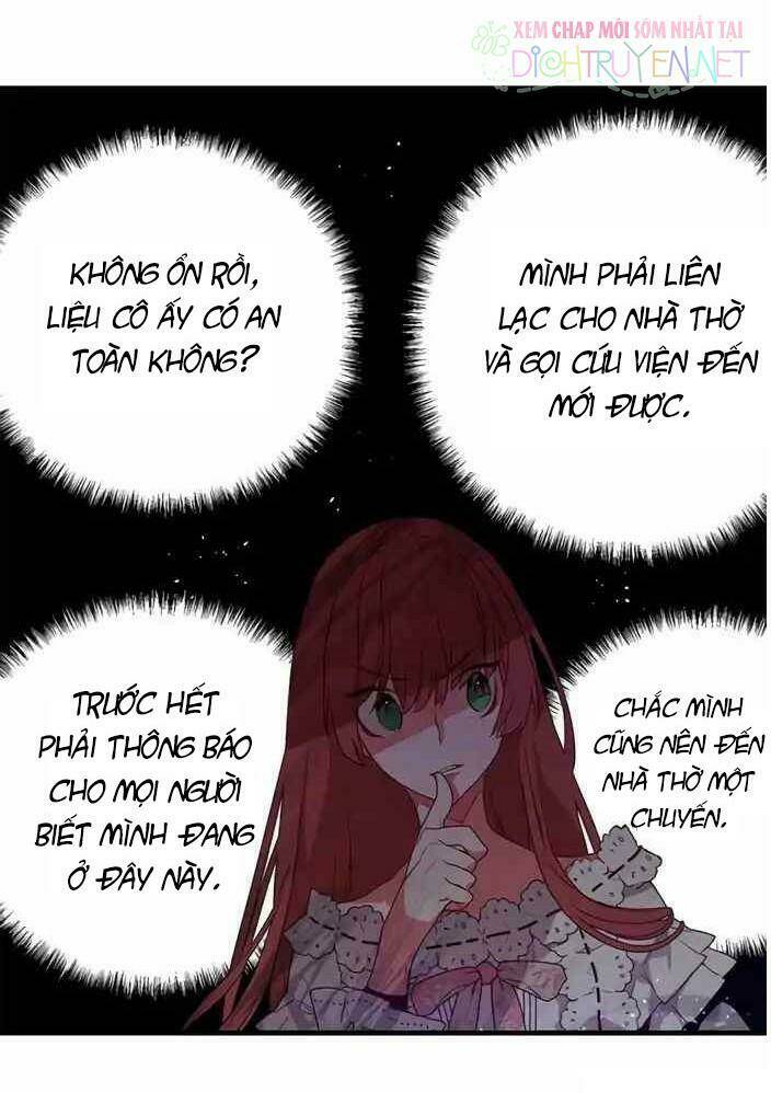 hung mãnh tiểu thư chapter 2 18