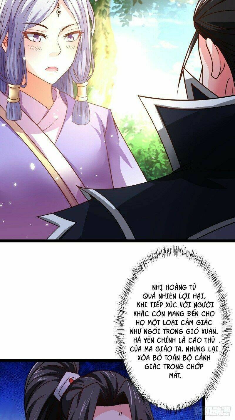 trọng sinh tối cường ma tôn ở rể chapter 78 22