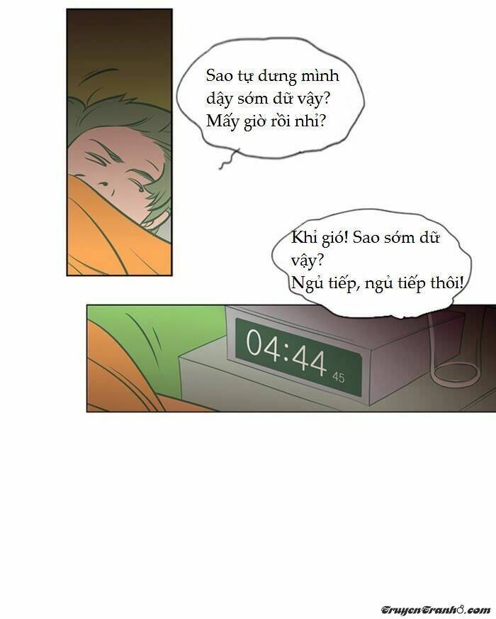 kho truyện kinh dị: ác mộng đêm về chapter 13 2