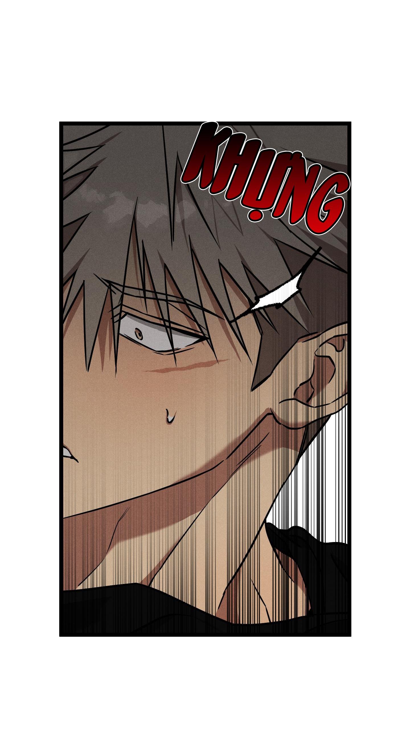 tôn kính và khát khao chapter 12 33