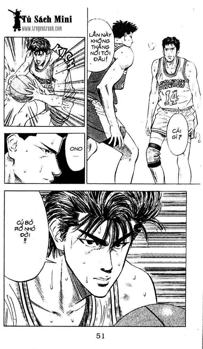 cao thủ bóng rổ chapter 92 20