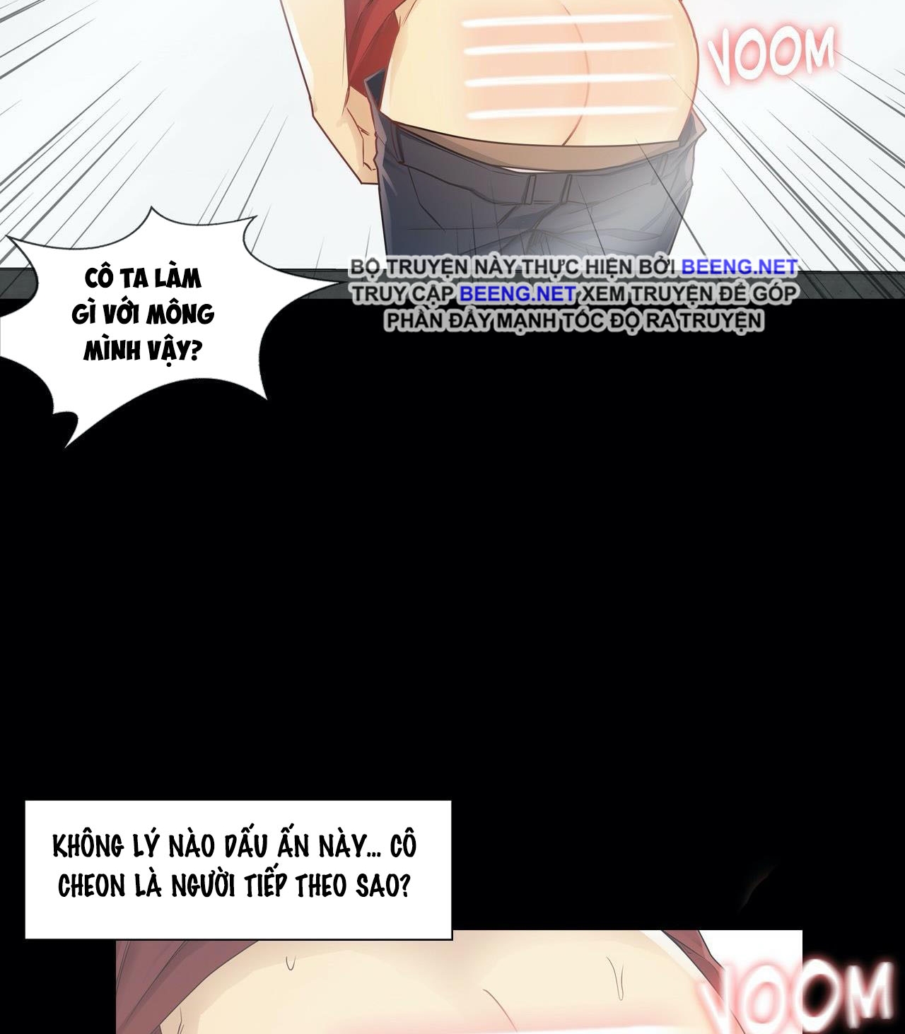 mở khóa tim em chapter 30 17