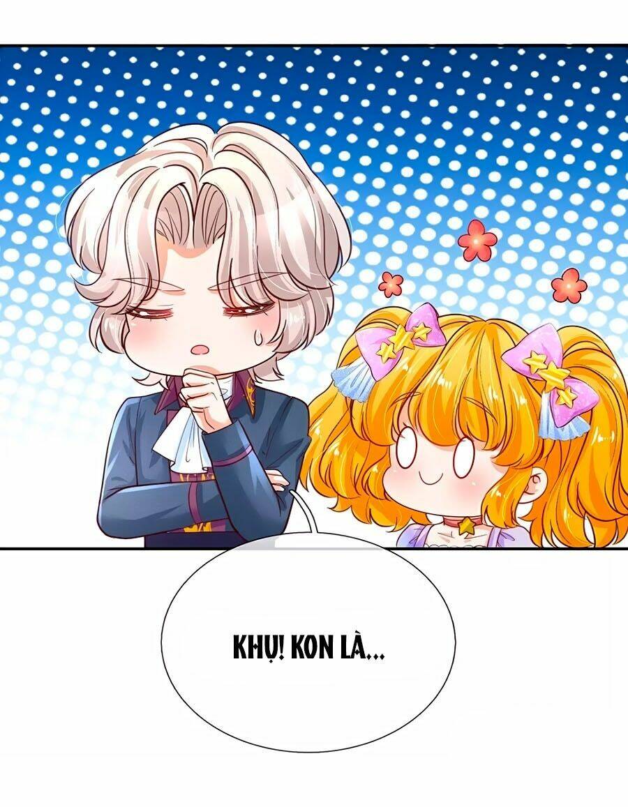 bỗng một ngày trở thành con gái nhà vua chapter 169 3