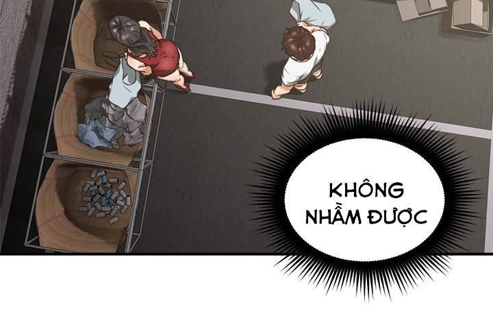 vợ hàng xóm chapter 6 12