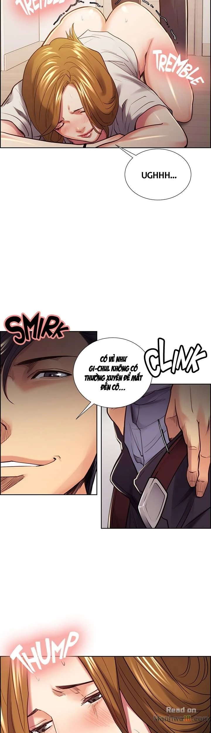 hương vị trái cấm chapter 24 17