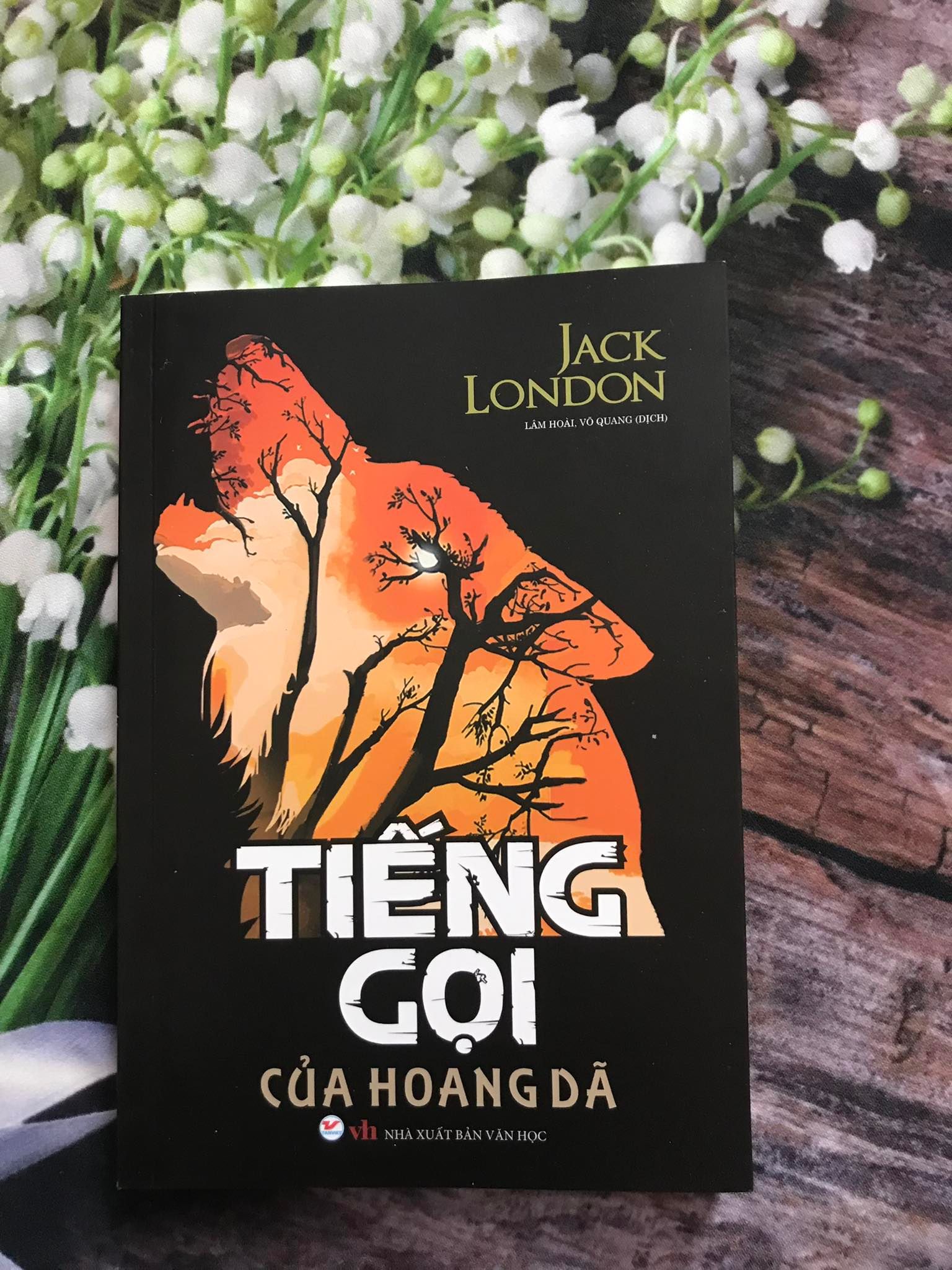 Tiếng gọi của hoang dã