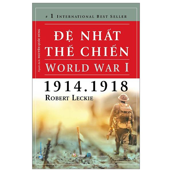 Đệ Nhất Thế Chiến Tái Bản 2023