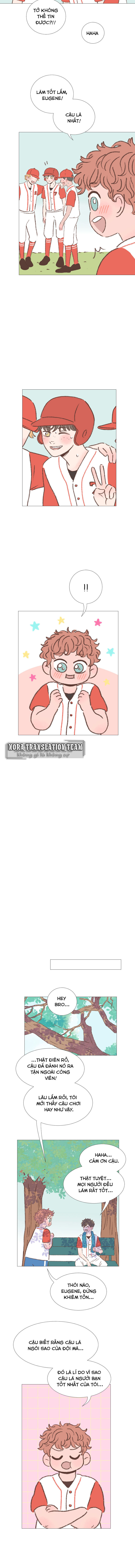 annie green không ưa con gái chapter 9 3