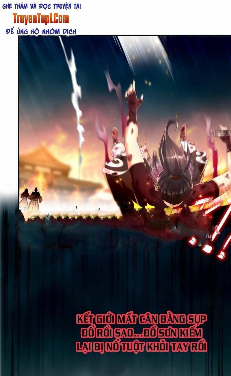 trọng sinh chi ma tôn đương đạo chapter 75 19