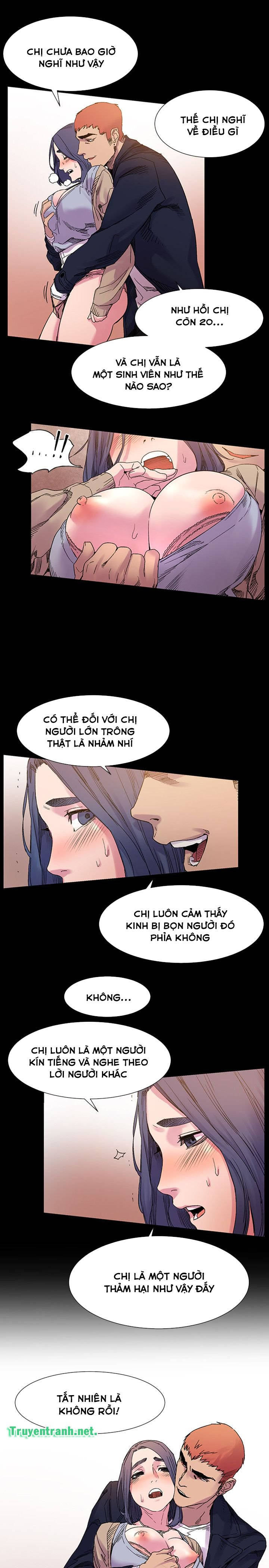 vương quốc của tôi chapter 31 5