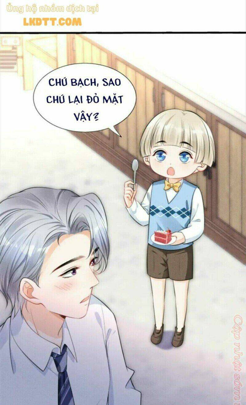 tôi trở thành tổ tông của 5 vị đại lão chapter 40 13