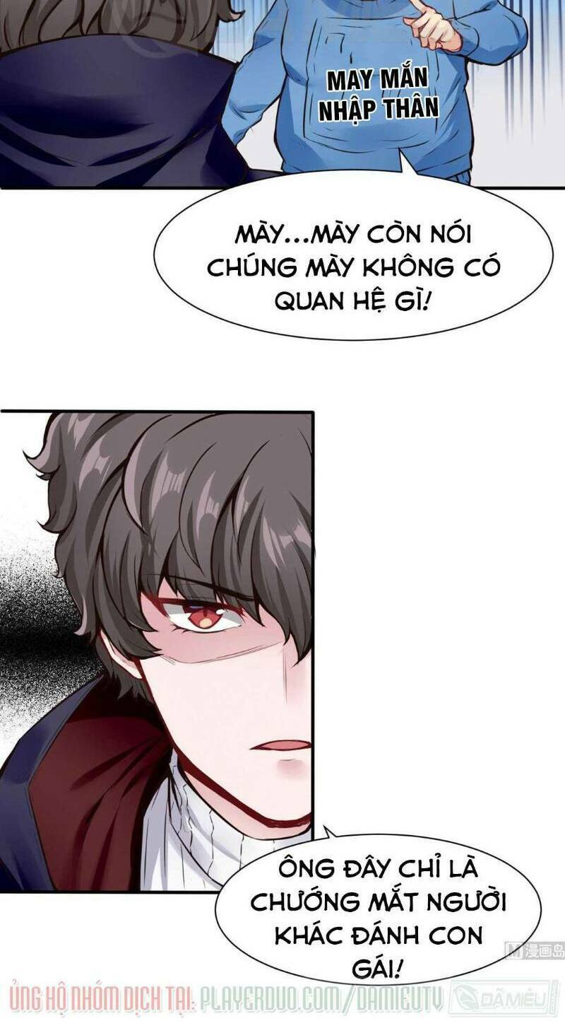 siêu cấp kiện bàn hiệp chapter 49 8
