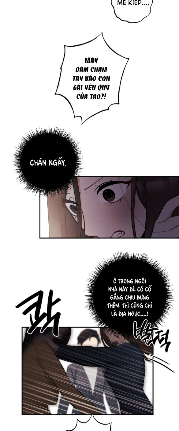 [18+] hôn nhân bị đánh cắp chapter 5.1 11