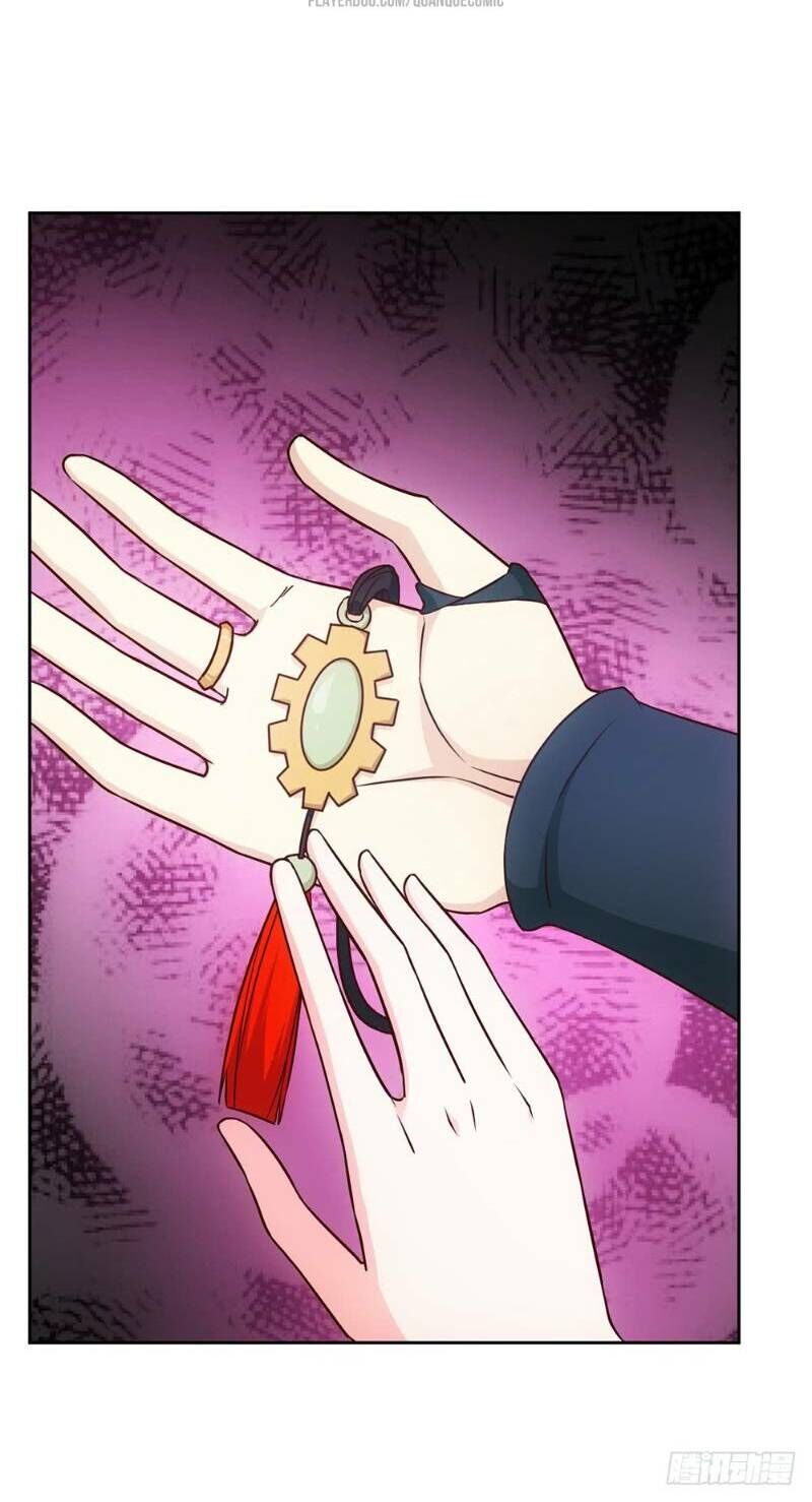 hồng thiên thần tôn chapter 17 29