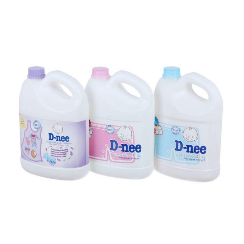 Nước Giặt Dnee 3000ml