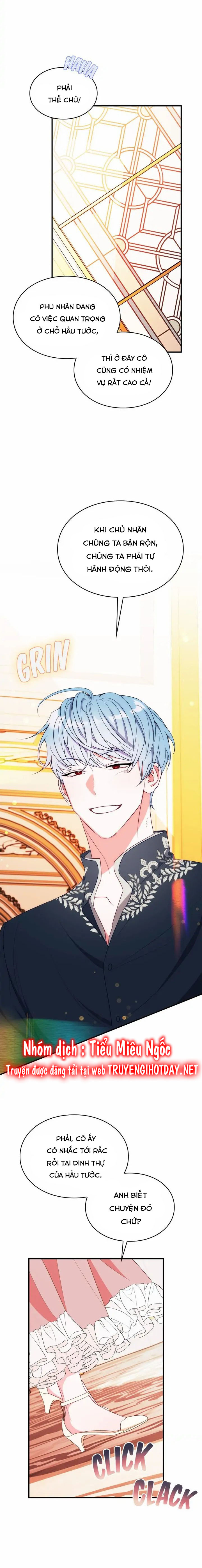 câu chuyện về nữ công tước chapter 69 27
