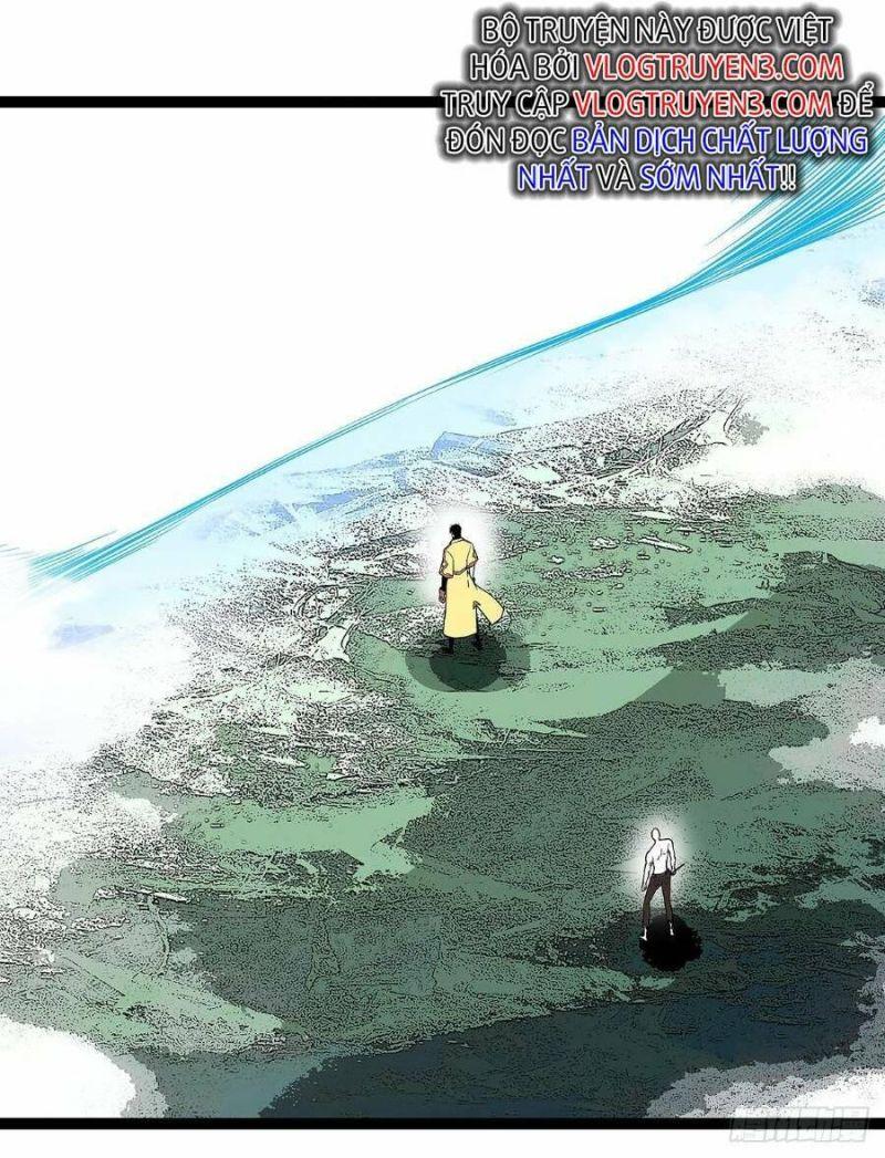 đi lên từ việc chơi game ngiêm túc chapter 134 32