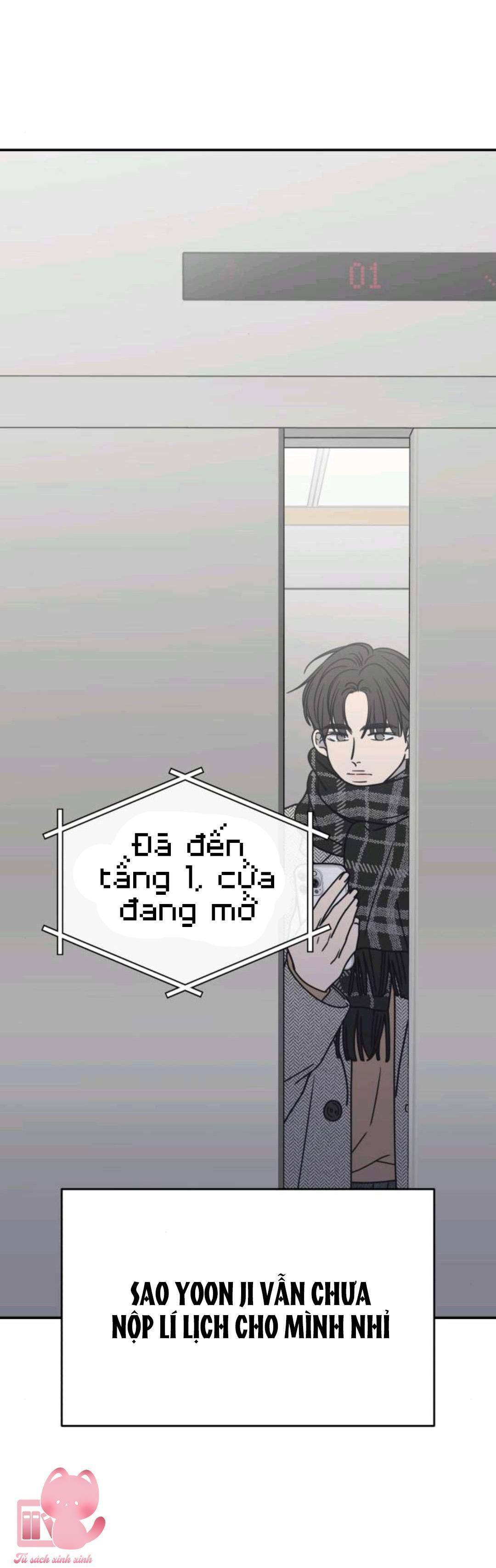 nói không với tình công sở chapter 6 4