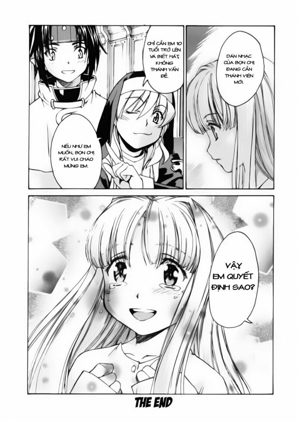 chrono crusade chapter 6 28