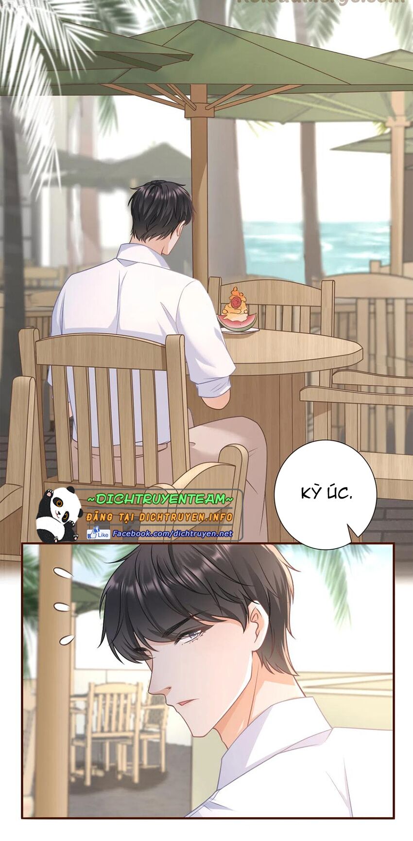 bạn gái tôi mới 30+ tuổi xuân chapter 110 27