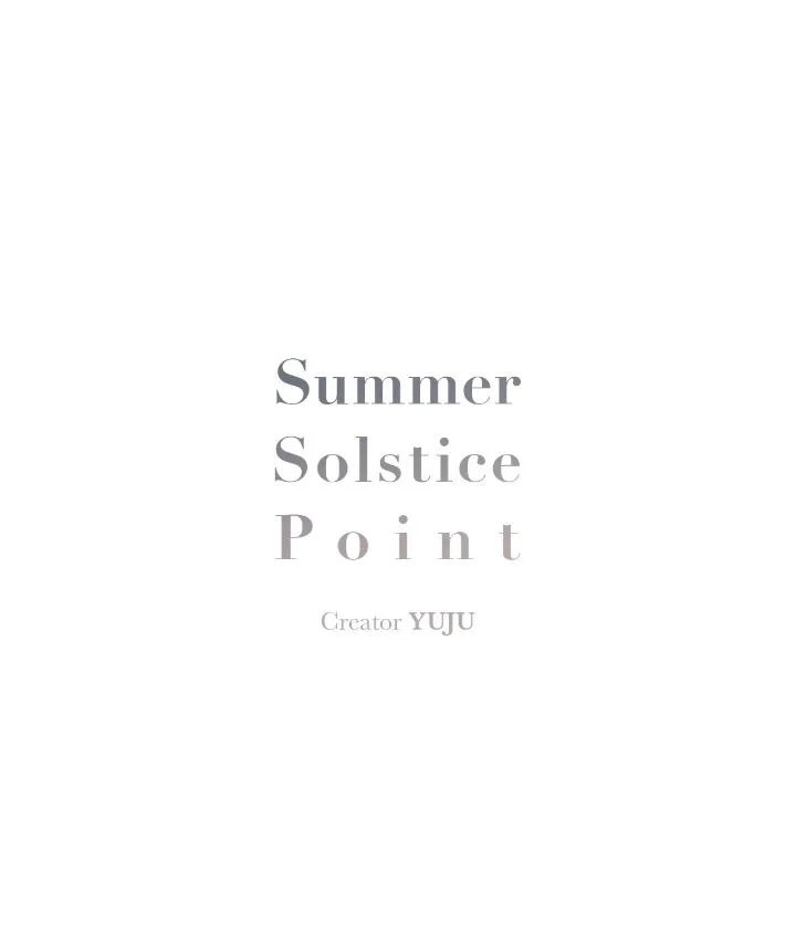 summer solstice point chapter 12 1