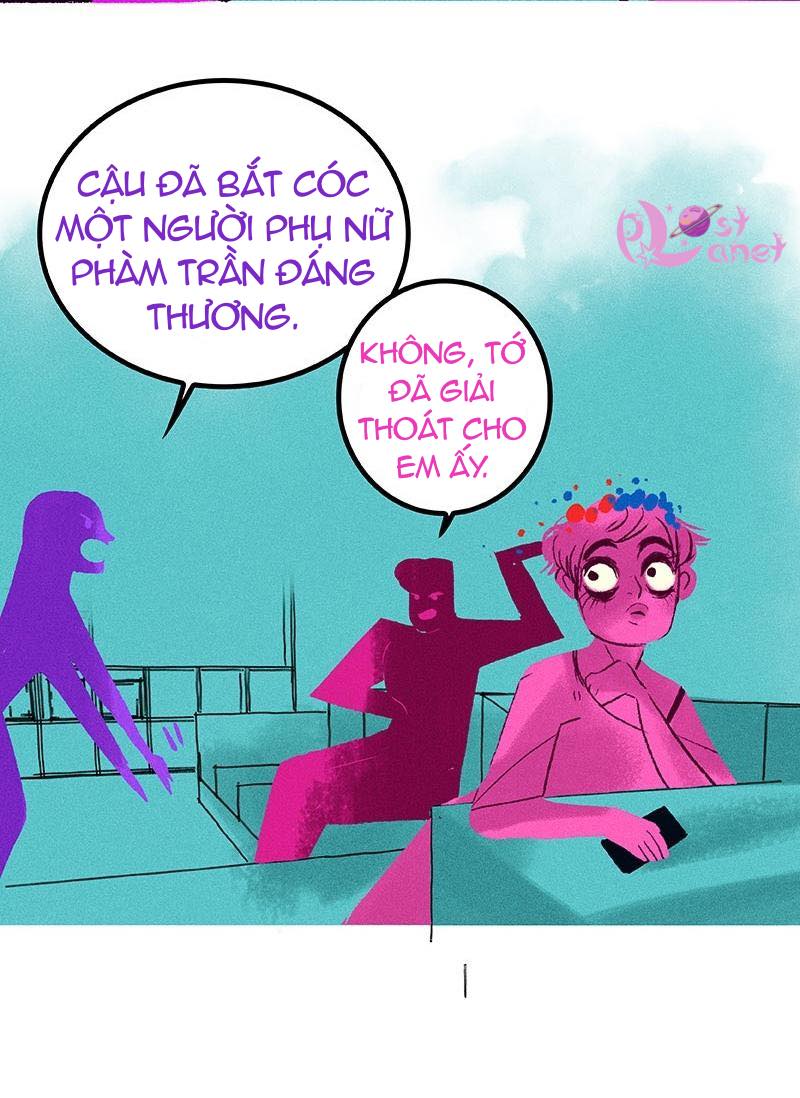 thần thoại olympus chapter 16 56