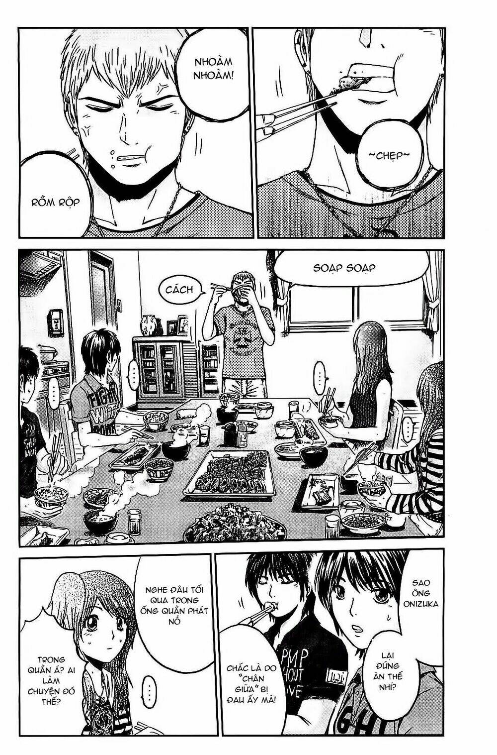 gto: shonan 14 days chapter 54 2