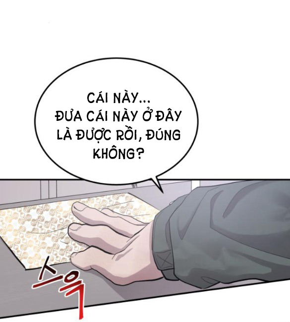 For The Queendom chapter 5.1 - Trang 19