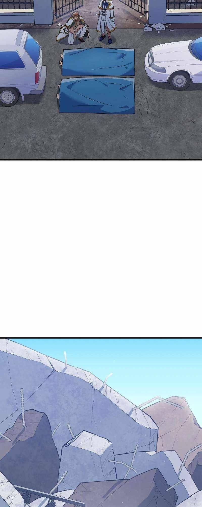 Huyết Thánh Cứu Thế Chủ~ Ta Chỉ Cần 0.0000001% Đã Trở Thành Vô Địch chapter 32 3