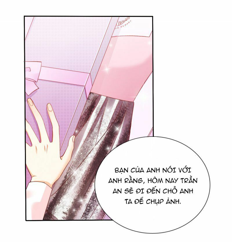 bay qua thiên sơn đến yêu anh chapter 28 27