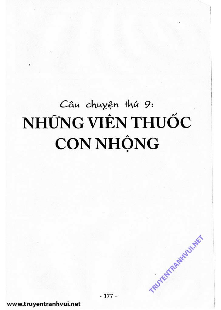 bác sĩ quái dị chapter 190 2