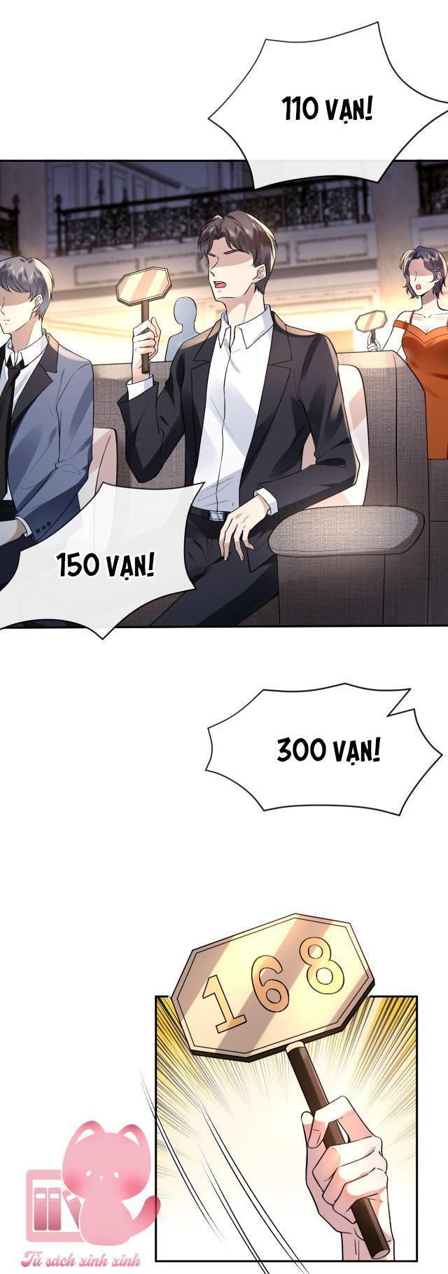 phu nhân mỗi ngày đều tại tuyến vả mặt chapter 2 5