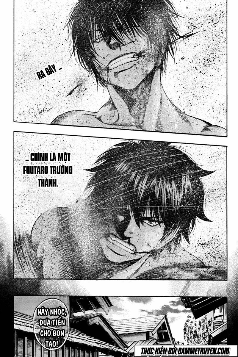 yukikaze chapter 43 3