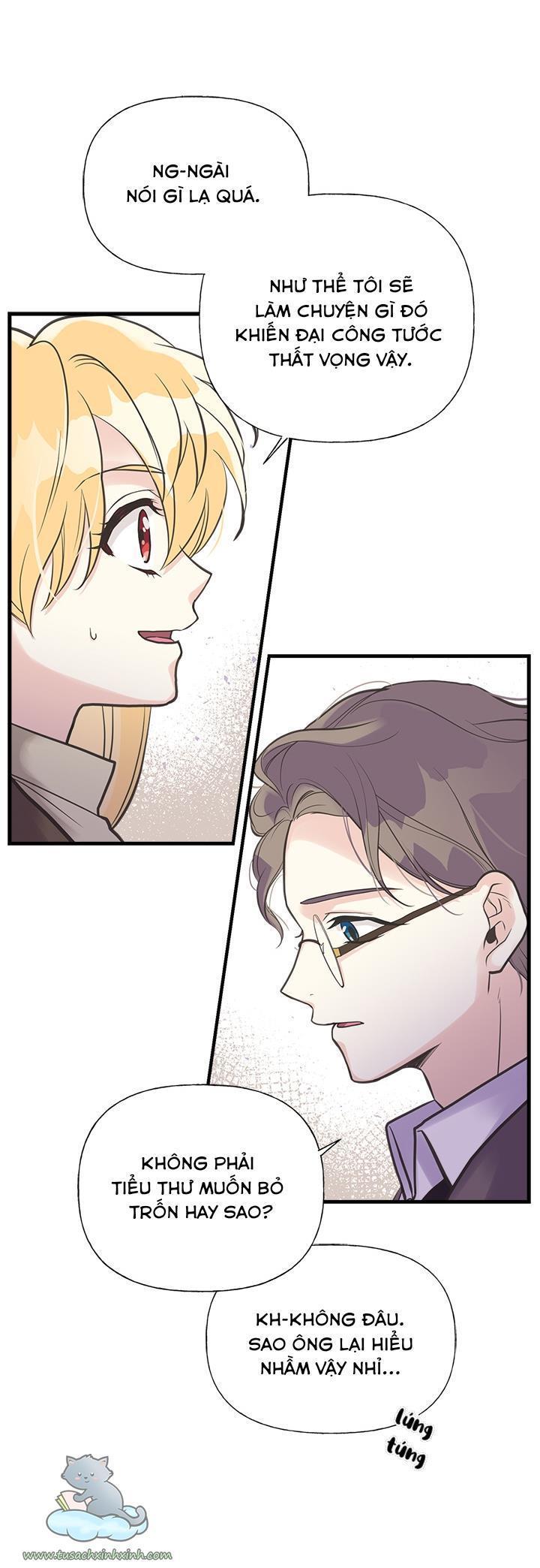 chị tôi nhặt về nam chính của tiểu thuyết chapter 38 44