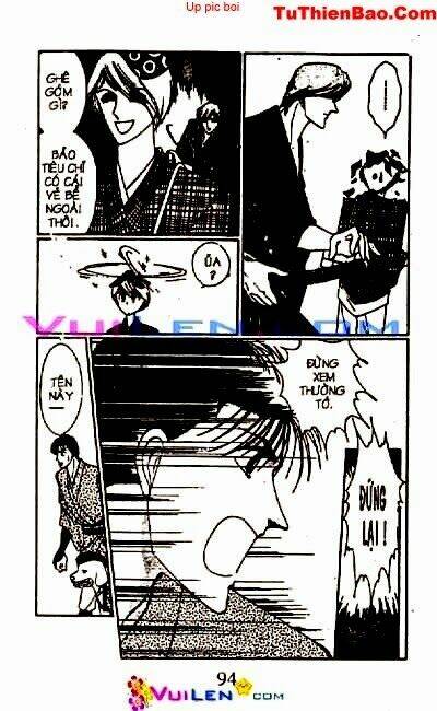 cô bé khóc nhè chapter 17 93