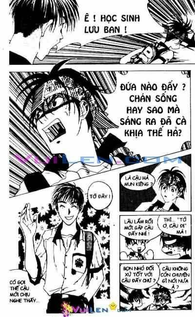 tiên nữ giáng trần chapter 1 47