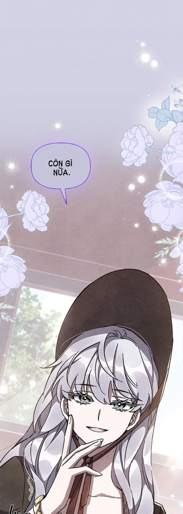 ôi kẻ thù không đội trời chung thân ái của tôi chapter 34.2 2