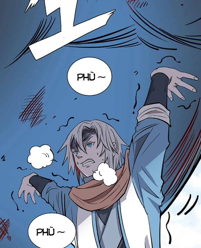 võ đạo độc tôn chapter 449 9